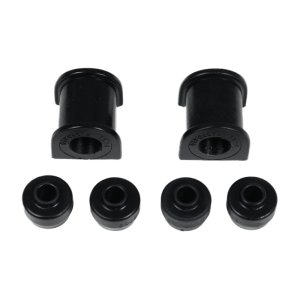 Toyota 4Runner Sway Bar Bushings - Rear - Energy Suspension - Performance Polyurethane - Black - `96-`09 Toyota 4Runner Sway Bar Bushings - Rear - Energy Suspension - Performance Polyurethane - Black - `96-`09